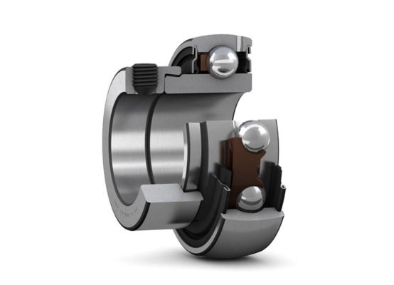 SKF YET 204-012 Vkládací ložisko 