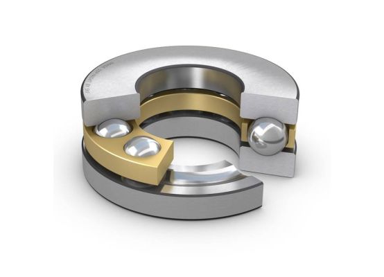 SKF 51324 M Axiální kuličkové ložisko 