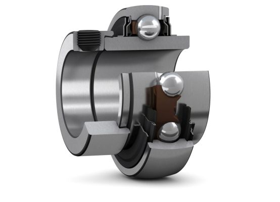 SKF YEL 210-2F Vkládací ložisko 