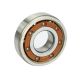 SKF 6205 TB/C3 Jednořadé kuličkové ložisko