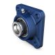 SKF FY 40 WF Ložisková jednotka 