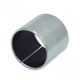 Kluzné pouzdro s kompozitem PTFE KU 4530