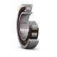 SKF NU 208 ECKP/C3 Válečkové ložisko 