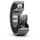 SKF 6004-2RSL Jednořadé kuličkové ložisko