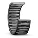 SKF K 30X35X27 Jehlová klec 