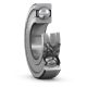 SKF WR 8-2Z Jednořadé kuličkové ložisko 