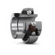 SKF YEL 210-2F Vkládací ložisko 