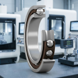Produktový záběr - SKF 71905 CE/P4ADGA Sada dvou ložisek pro univerzální párování