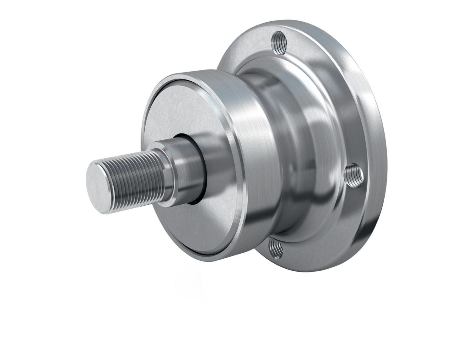 SKF BAA-0004 Hub bearing unit