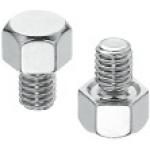 Stop screw MISUMI STEHN10