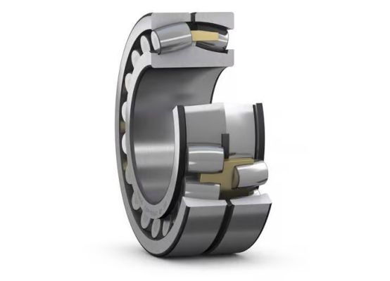 SKF 23180 CA/C3W33 Soudečkové ložisko 