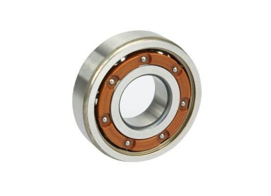 SKF 6205 TB/C3 Jednořadé kuličkové ložisko