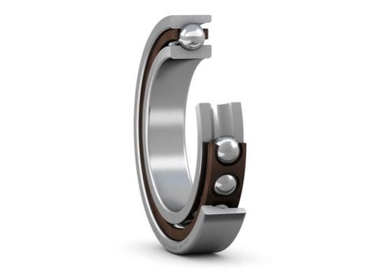 SKF 7014 CDGB/P4A Jednořadé kuličkové ložisko s kosoúhlým stykem