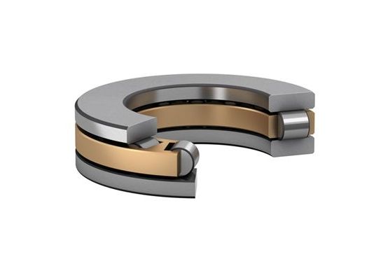 SKF 81138 M Axiální válečkové ložisko 