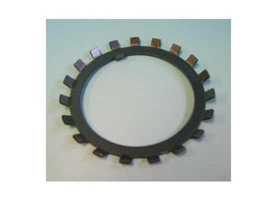 TIMKEN TW106 Pojistná podložka 