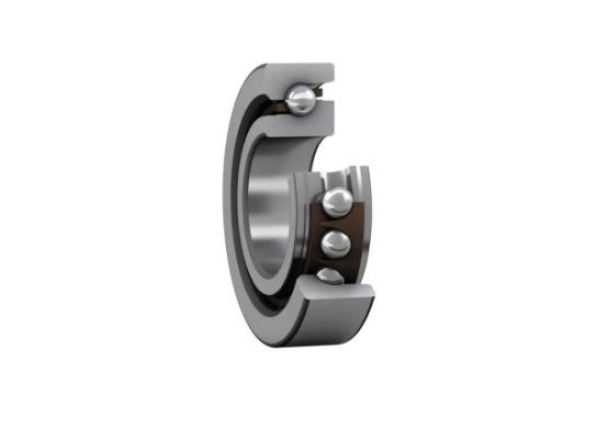 SKF BSA 202 CGA Jednořadé kuličkové ložisko s kosoúhlým stykem
