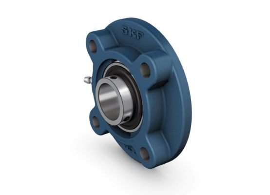 SKF FYC 40 TF Ložisková jednotka 