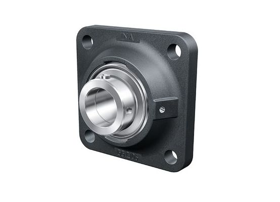 INA PCF40-XL Ložisková jednotka 