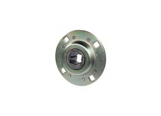 SKF RFD213SVVB51 Ložisková jednotka 