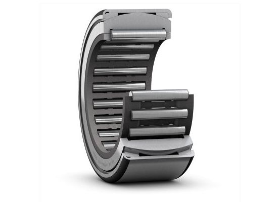 SKF RPNA 40/55 Jehlové ložisko 
