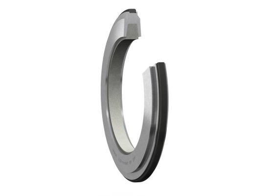 SKF TSN 528 C Plstěný těsnicí kroužek 