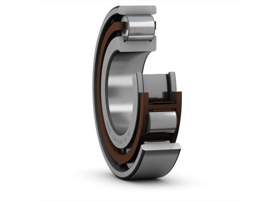 SKF N 320 ECP Válečkové ložisko 