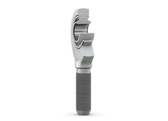 SKF SA 6 C Kloubová hlavice