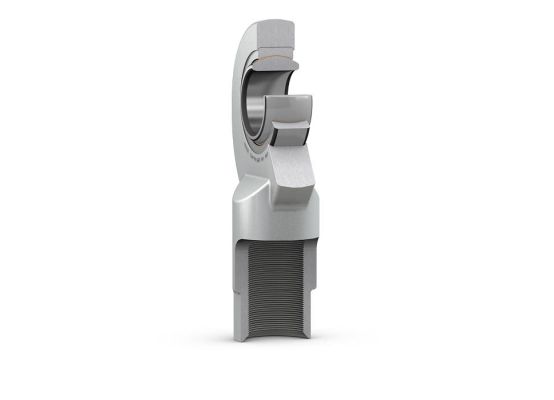 SKF SI 30 C Kloubová hlavice
