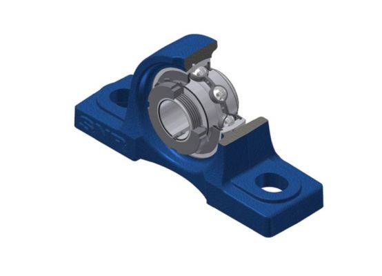 SKF UKP 211 K/H Ložisková jednotka 