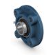 SKF FYC 40 TF Ložisková jednotka 