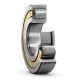 SKF NUP 218 ECM/C4 Válečkové ložisko 