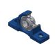SKF UKP 211 K/H Ložisková jednotka 